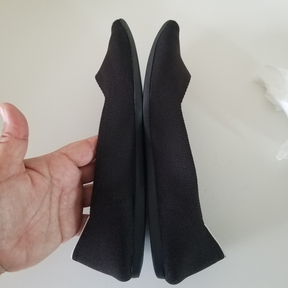 Rothy's | Rare Retired Pointe Flats - Picture 7 of 12